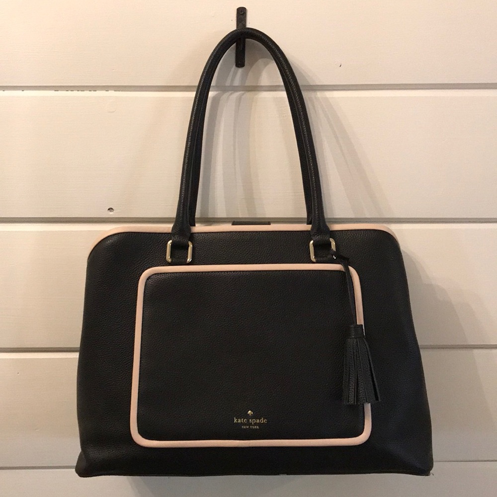 New w/o tags Kate Spade laptop tote